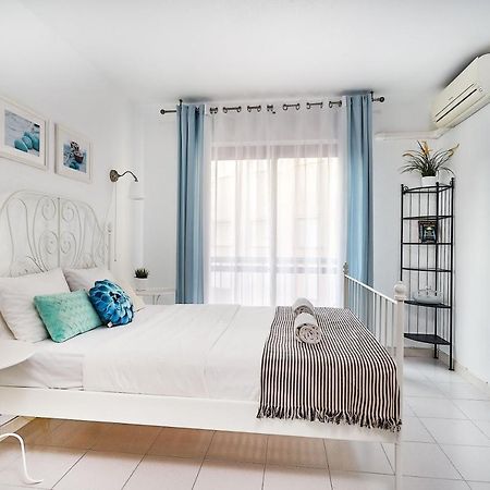 Espanhouse La Sal Estudio Torrevieja Exteriör bild
