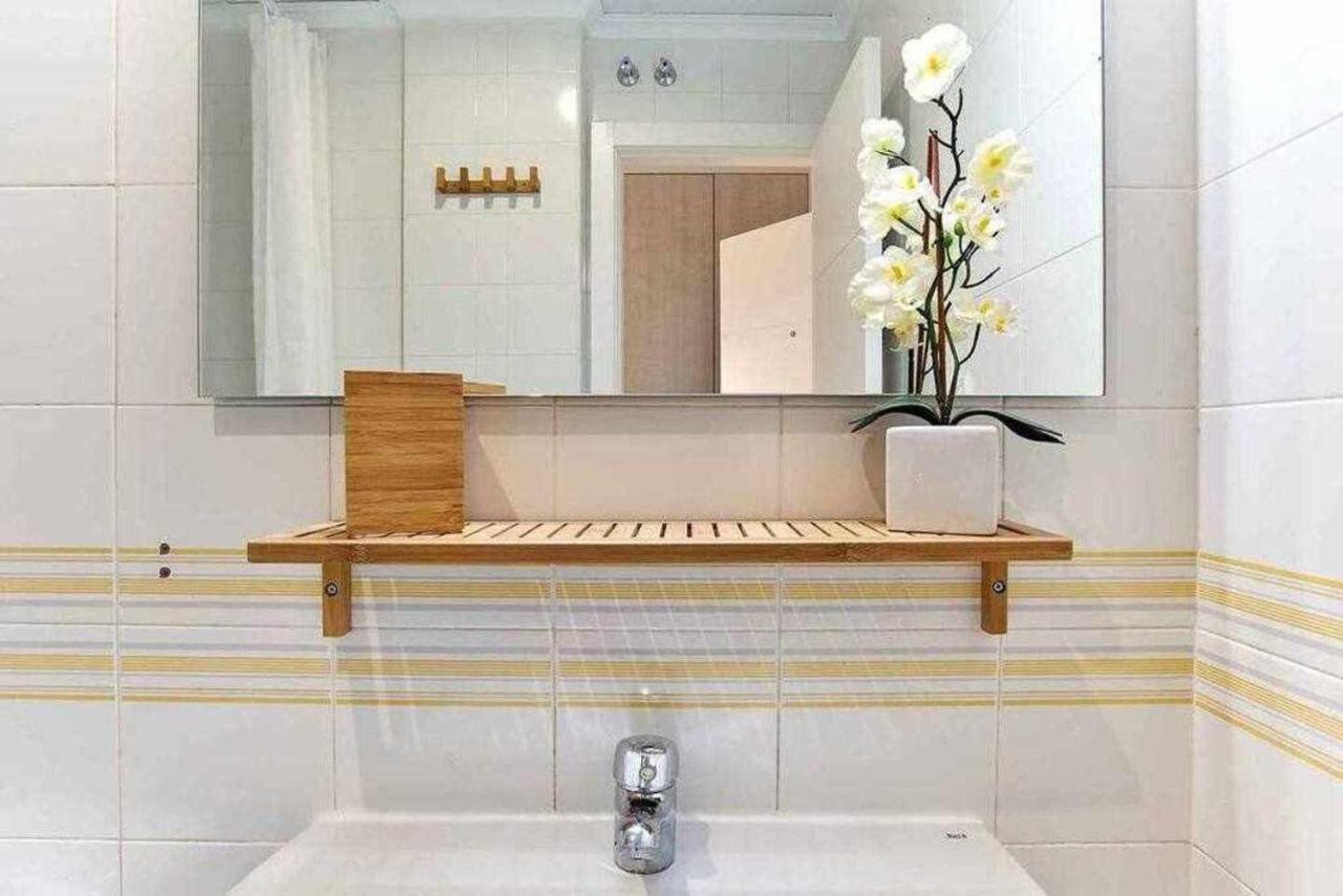 Espanhouse La Sal Estudio Torrevieja Exteriör bild