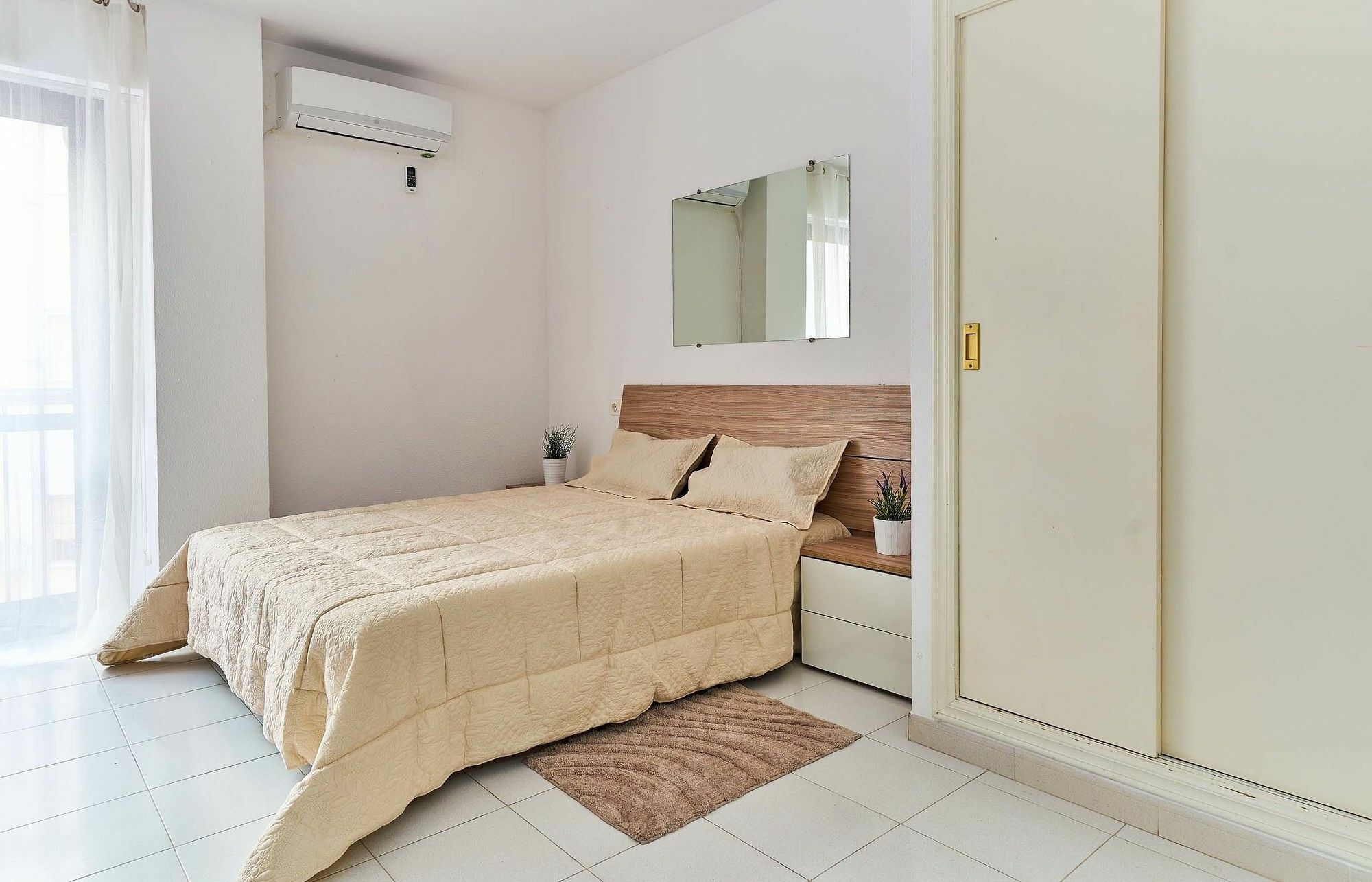 Espanhouse La Sal Estudio Torrevieja Exteriör bild